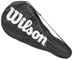 Performance Racket Cover Black