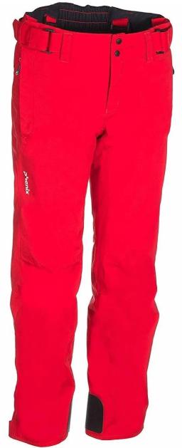 Mens Matrix III Salopette Pz Slim Red