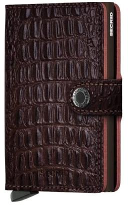 Secrid Nile Mini Wallet