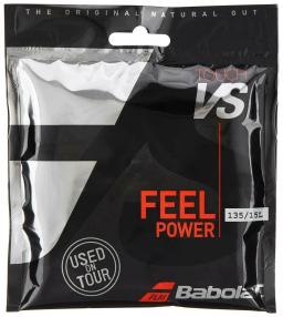 Touch VS Natural Gut String 12m / 1.35mm Natural