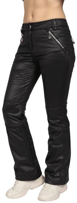 Womens Sami Pant Black