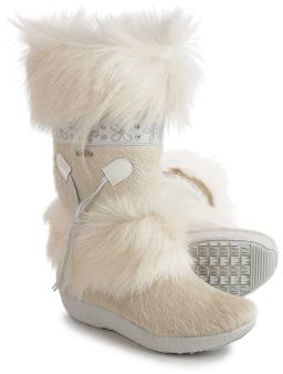 Womens Skandia White