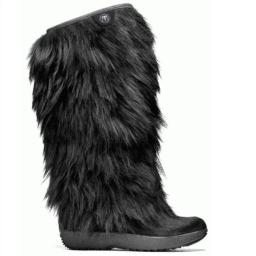 Womens Yaghy Prestige Black