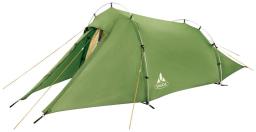 Campo Arco 2 Person Tent Chute Green