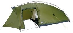 Hogan XT Tent Green