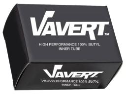 Inner Tube 700X18/25C Presta Valve (40MM) Black