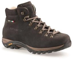 Mens New Trail Evo GTX Dark Brown