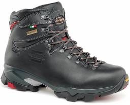 Vioz GTX Mens Hiking Boots Dark Grey