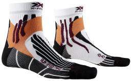 Run Speed Two Artic White/Opal Black