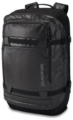 Ranger Travel Pack 45L Black