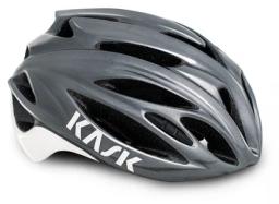 Rapido Helmet Grey/Anthracite