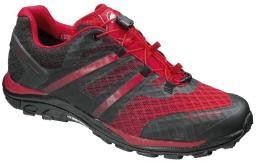 Mens Mtr 141 Pro Low Gtx Walking Shoe Black/Inferno