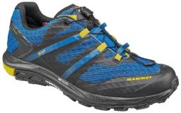 Mens Mtr 141 Pro Low Gtx Walking Shoe Dark Atlantic Yellowstone