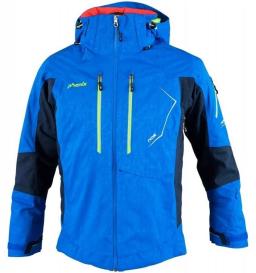 Mens Sogne Jacket Royal Blue
