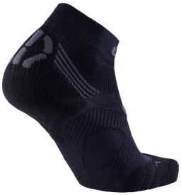 Lady Run Super Fast Socks Black/Anthracite