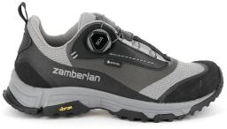 Jane BOA GTX Womens Hiking Shoes Black