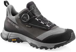 Mens Mamba Low GTX BOA Black