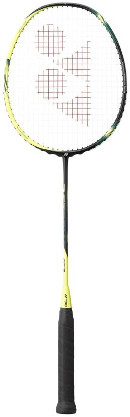 Astrox 2 Badminton Racket Black/Yellow