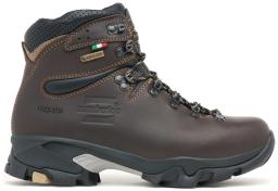 Vioz GTX Womens Hiking Boots Dark Brown
