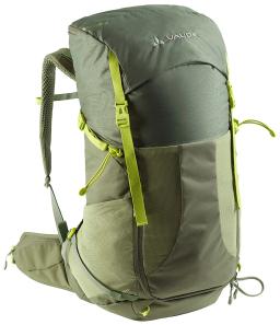 Brenta Backpack 36+6L Olive