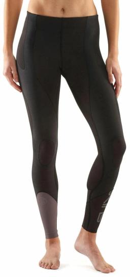 K-Proprium Womens Compression Long Tights Espresso