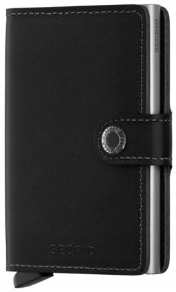 Original Mini Wallet Black