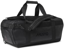 30L Duffel Bag Black