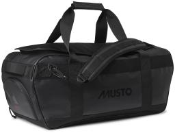 50L Duffel Bag Black