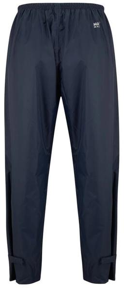 Origin 2 Adult Waterproof Over Trouser Navy