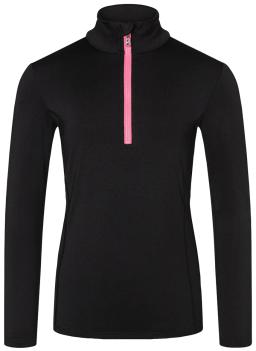 Girls Ida Midlayer Black