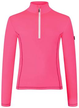 Girls Ida Midlayer Neon Peony