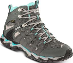 Respond Lady Mid II GTX Anthracite
