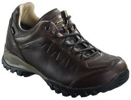 Siena Gtx Dark Brown
