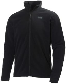 Mens Daybreaker Fleece Jacket Black