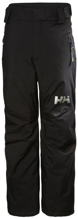 Junior Legendary Ski Pant Black