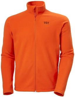 Mens Daybreaker Fleece Jacket Patrol