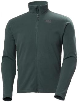 Mens Daybreaker Fleece Jacket Storm