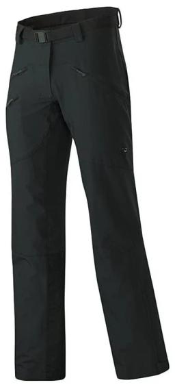 Womens Base Jump Advanced II Pants Black