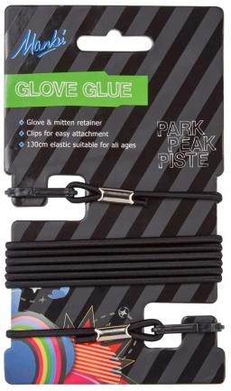 Glove Glue Black