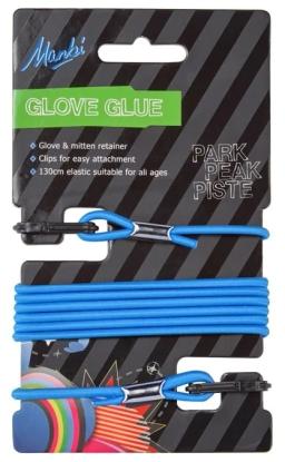 Glove Glue E Blue