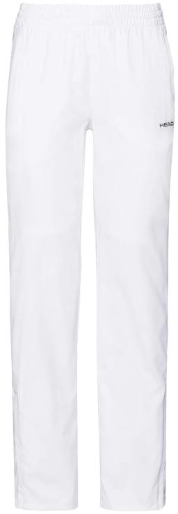 Womens Club Pants White