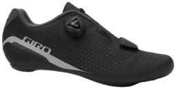 Womens Cadet Road Cycling Shoe Black