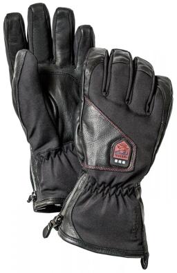 Mens Power Heater Glove Black