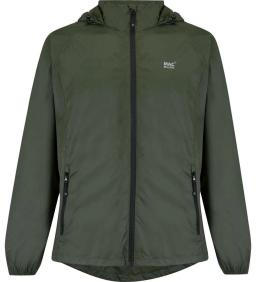 Origin 2 Adult Waterproof Jacket Khaki