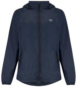 Origin 2 Adult Waterproof Jacket Navy