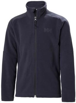 Junior Daybreaker 2.0 Fleece Jacket Navy