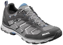 Activo GTX Anthracite / Ocean