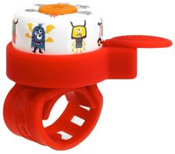 Patterned Bell Monster