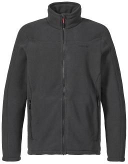 Mens Corsica 200GM Fleece Black