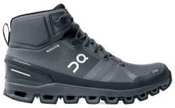 Cloudrock Waterproof Mens Hiking Boots Rock/Eclipse